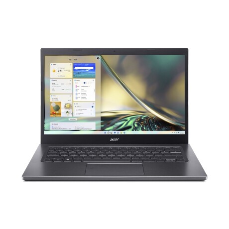 Notebook Acer Aspire I5 8GB 512GB 14" W Roja 001