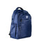 Mochila Umbro Chek Azul Marino - Blanco