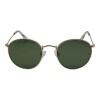 MÓ SUN K 0003M A 48/19 135 C VERDE U - Adulto - Dorado doradouniforme