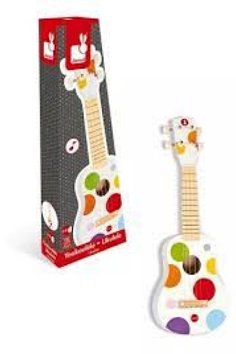 GUITARRA JANOD GUITARRA JANOD