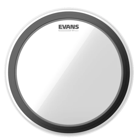 Parche Evans Emad 22 Heavyweight Parche Evans Emad 22 Heavyweight