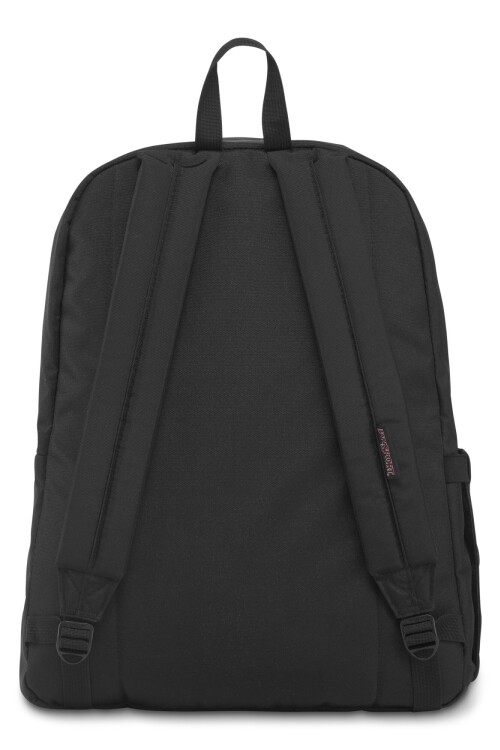 MOCHILA SUPERBREAK PLUS BLACK