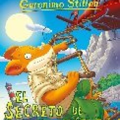 EL SECRETO DE PUERTO FETIDO EL SECRETO DE PUERTO FETIDO