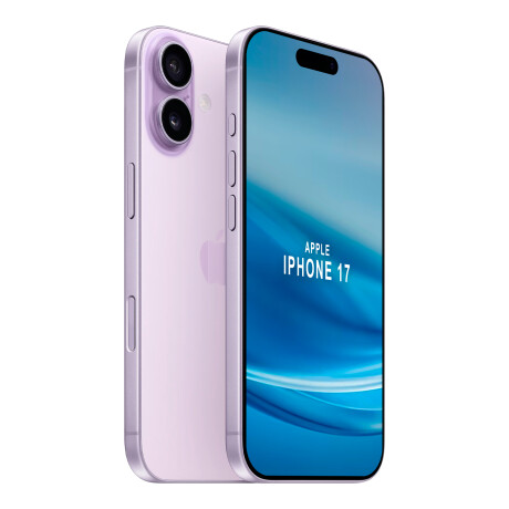 Iphone 17 6,3'' 5G 8GB 256GB Dual Cam 48MP 001