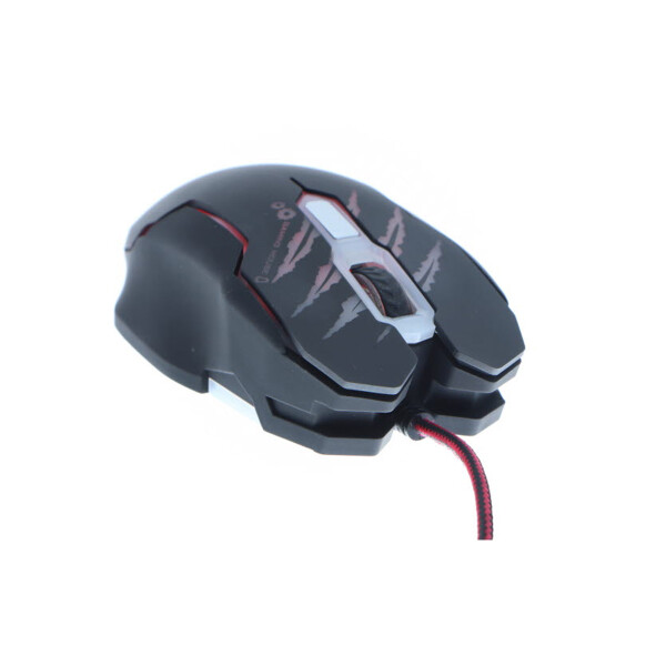 Mouse Gamer Xtech Xtm-610 MOUSE XTECH LETHAL HAZE XTM 610