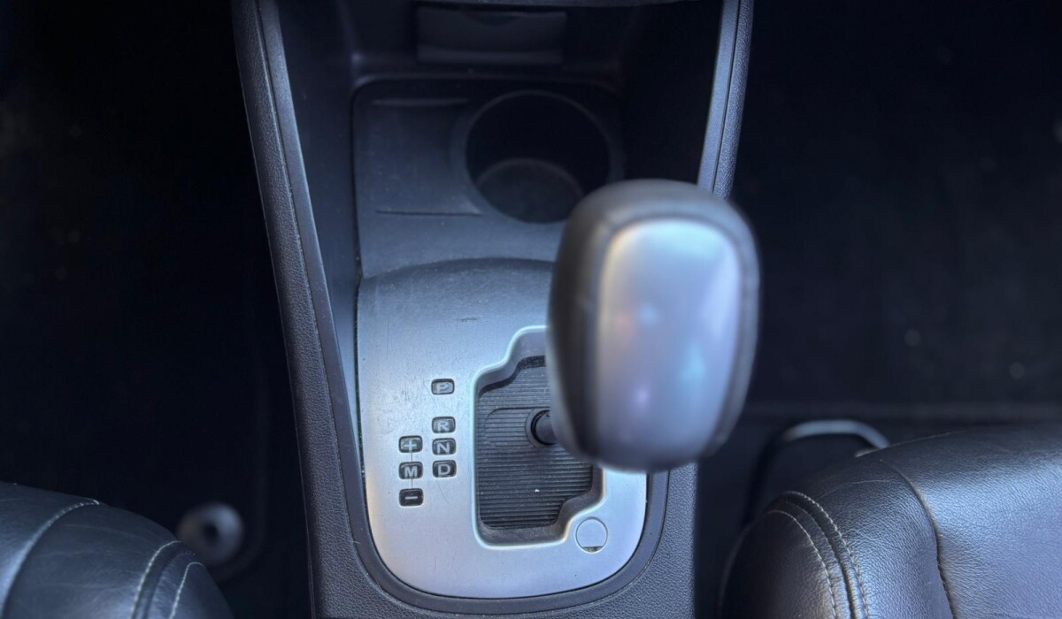 Renault Fluence Dynamique AT - 2011 Renault Fluence Dynamique AT - 2011