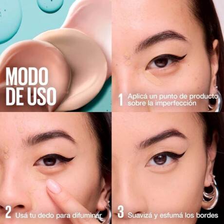 Corrector Maybelline Fit Me Spot Rescue N°50 Corrector Maybelline Fit Me Spot Rescue N°50