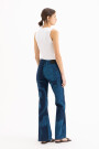 JEANS COOPER CYANOTYPE Azul