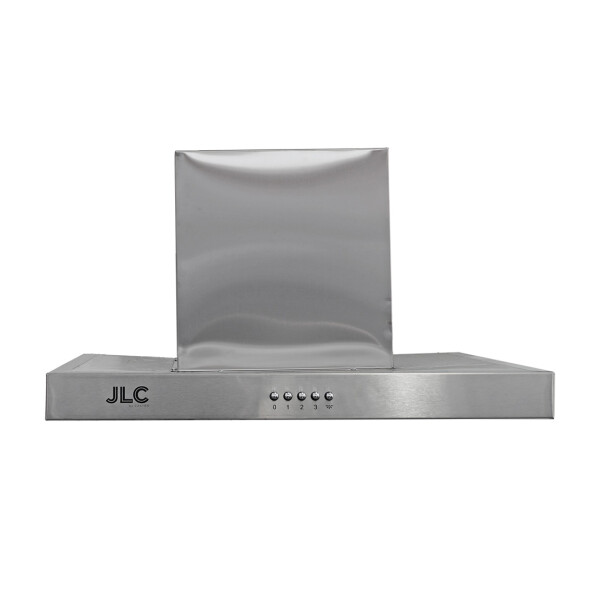 CAMPANA DE COCINA INOXIDABLE 60CM JLC Campana De Cocina Inoxidable 60cm Jlc