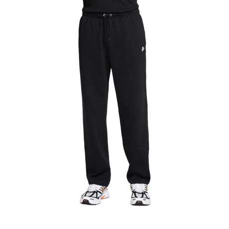 Pantalón Nike Club Black