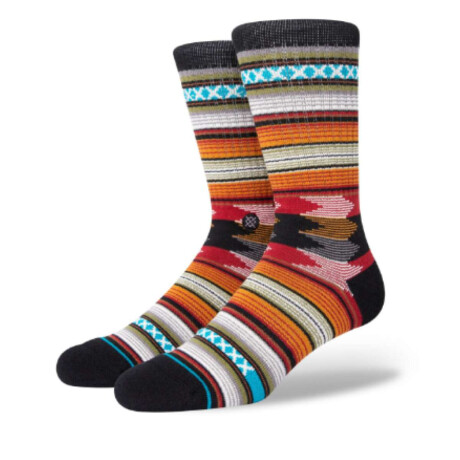 Medias Stance Baron Baron