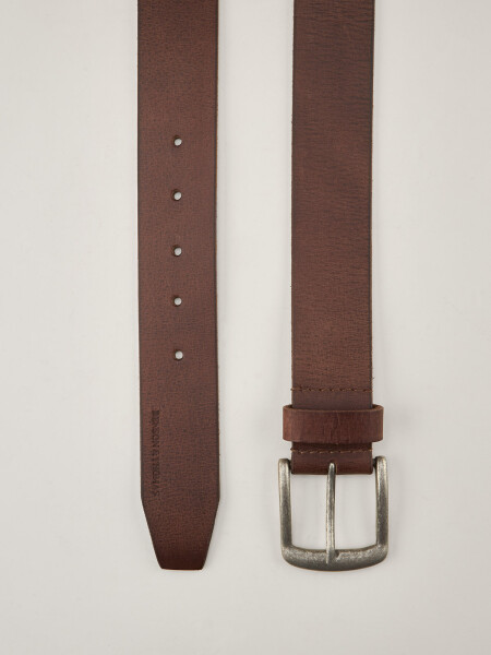 BELT NAMIBIA AMBER