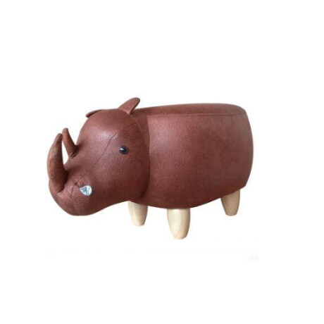 Banquito para Niños Diseño Jabalí
