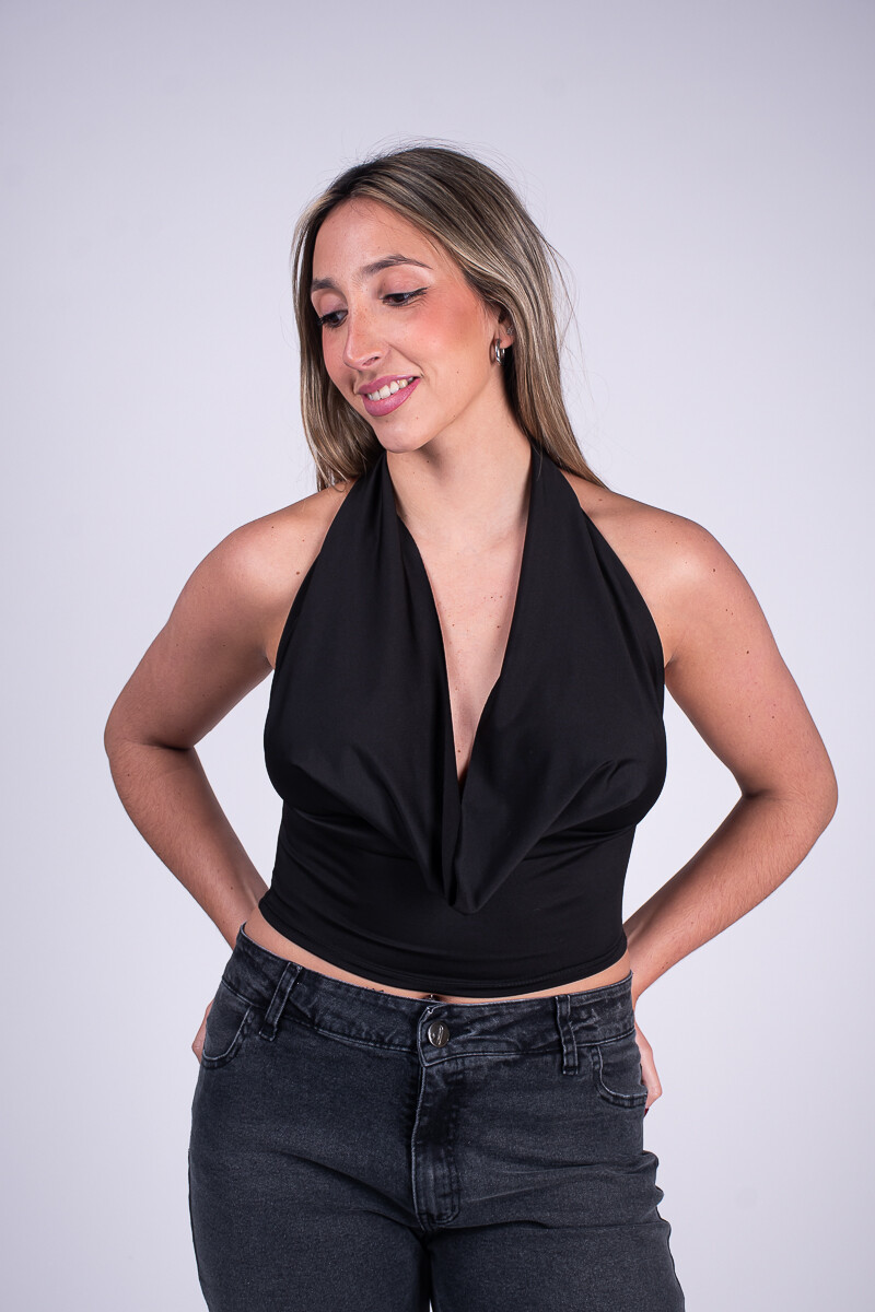 Selena Negro