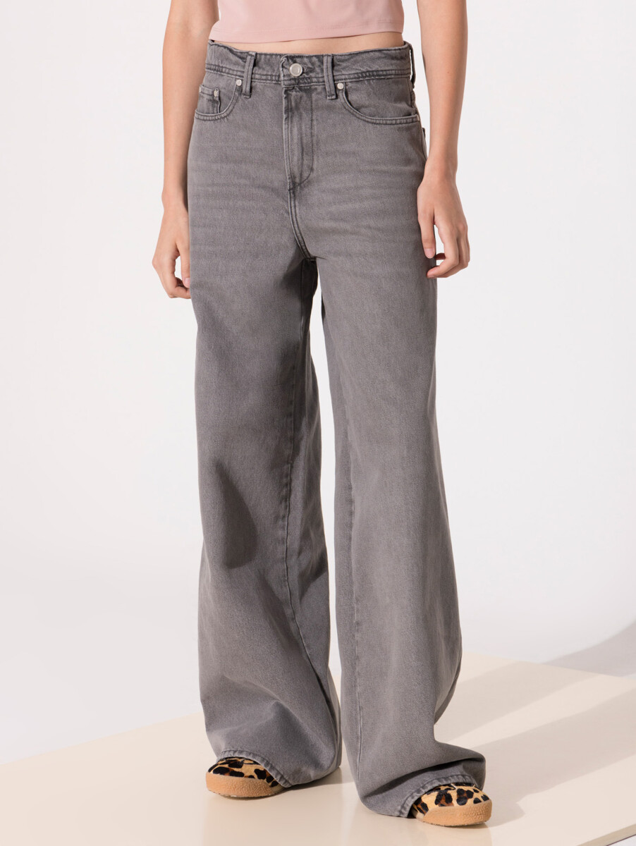JEANS LINA GREY 