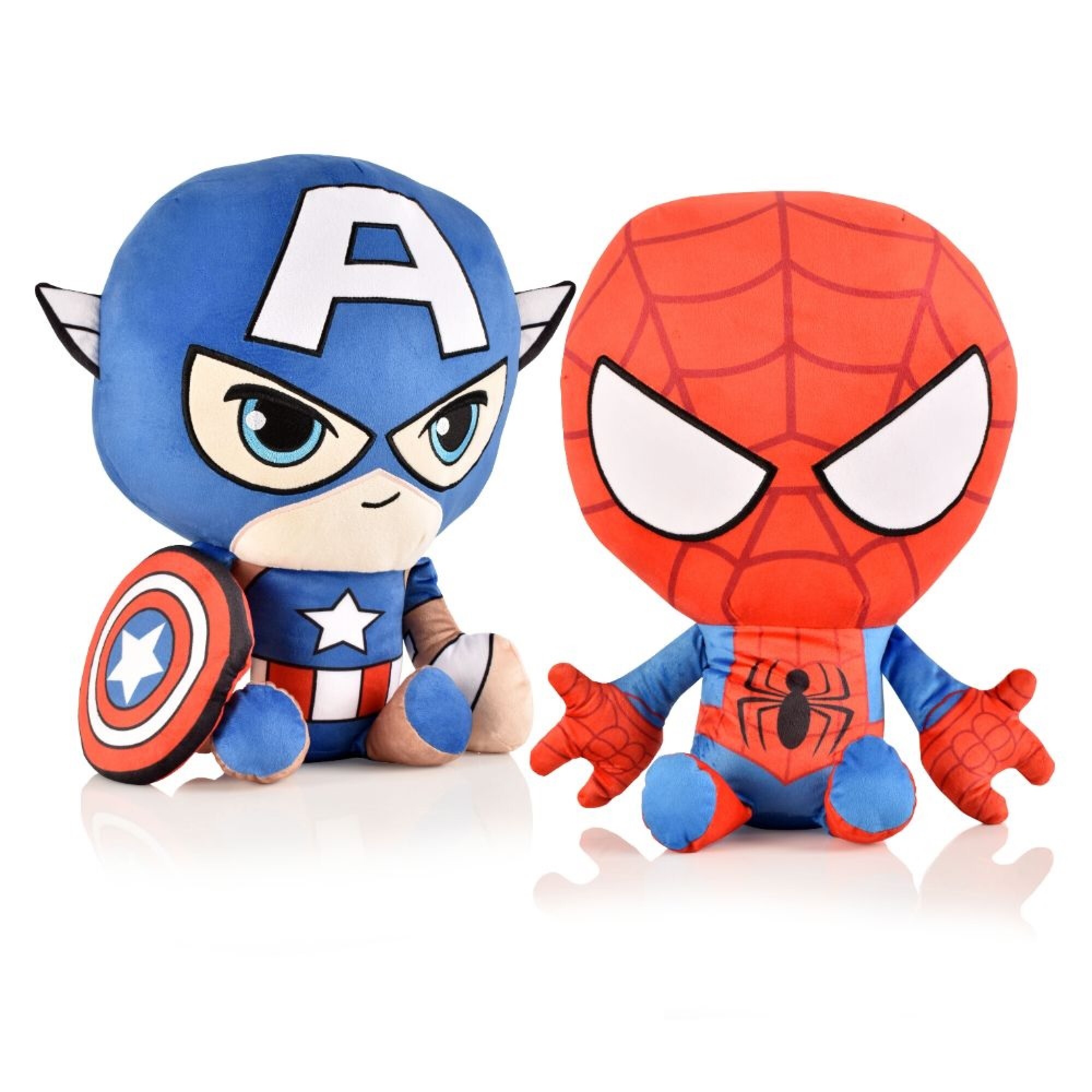 Peluches de los vengadores new arrivals