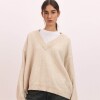 Sweater June Crudo