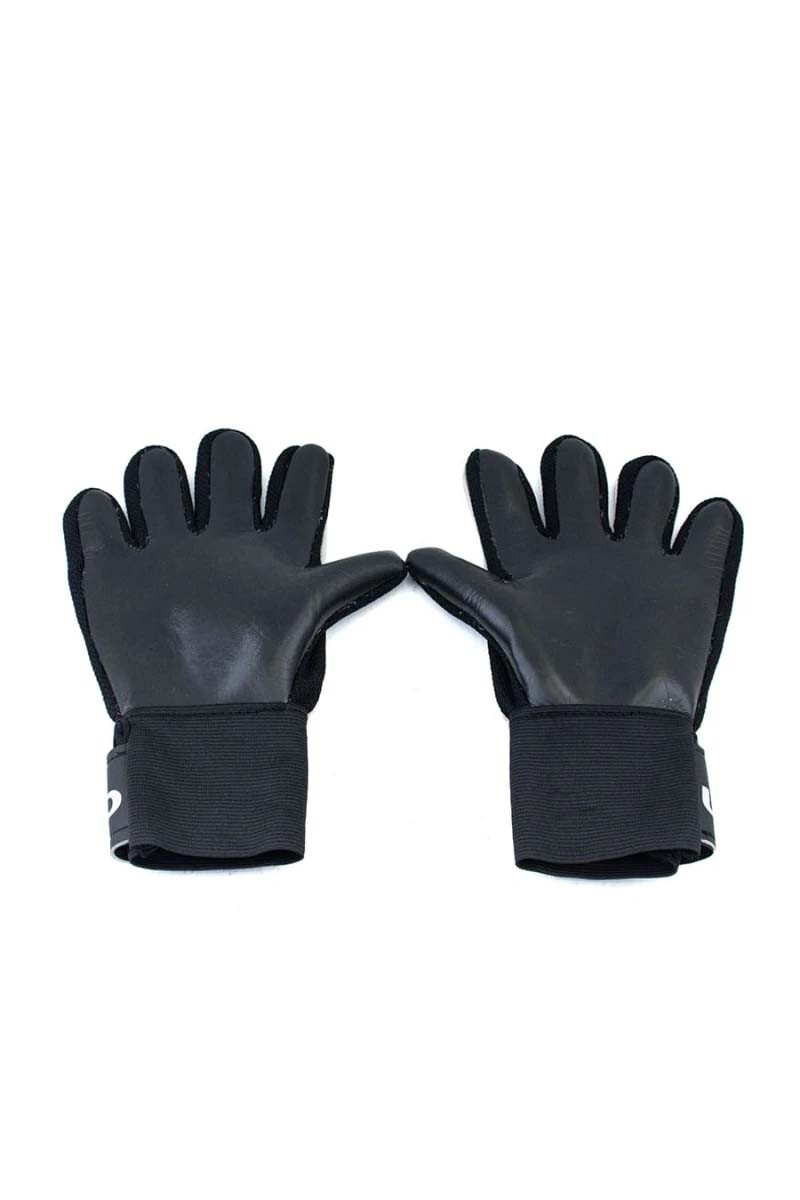 GUANTES DE ARQUERO UMBRO Rojo