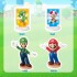 Juego De Mesa Super Mario Planta Piraña Juguete Didactico Juego De Mesa Super Mario Planta Piraña Juguete Didactico