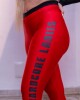 CALZA ROJO Rojo