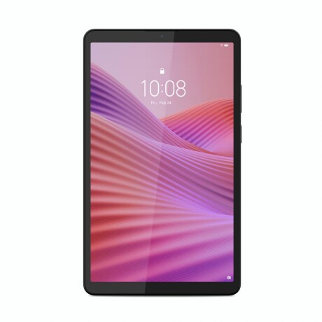 Tablet LENOVO Tab One 8,7' HD 64GB / 4GB RAM Android 14 - Luna Gray Tablet LENOVO Tab One 8,7' HD 64GB / 4GB RAM Android 14 - Luna Gray