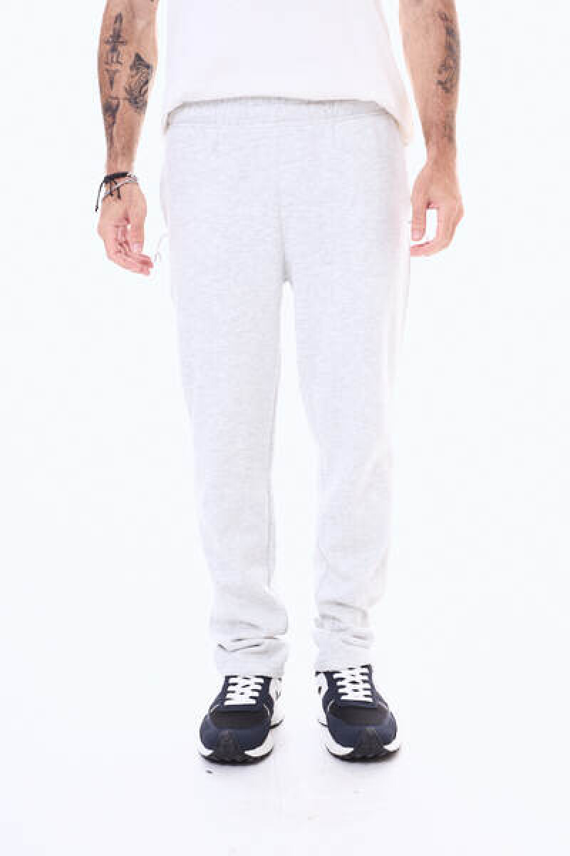 Pantalon de felpa Envigado - Gris 