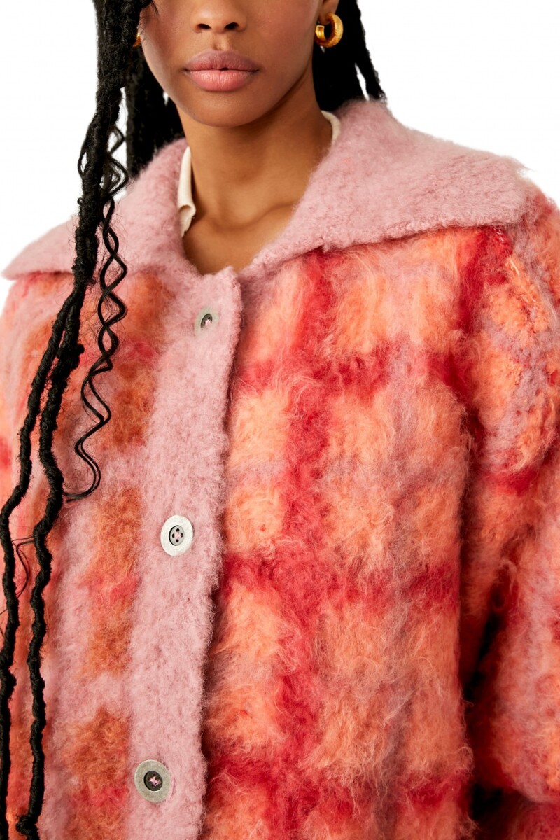 HARPER CARDI Rosa