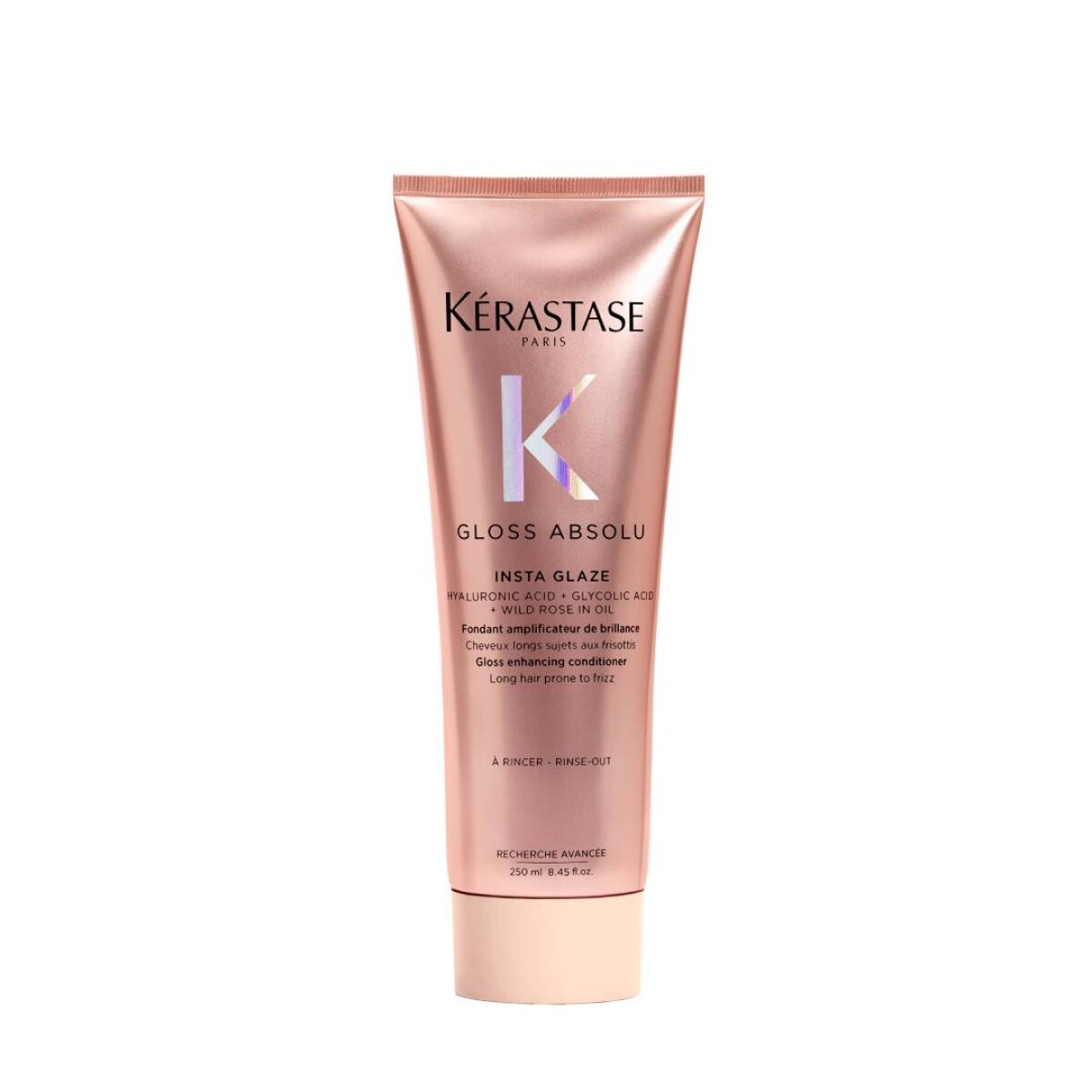 Acondicionador Kerastase Fondant Gloss Absolu - 250 ml 