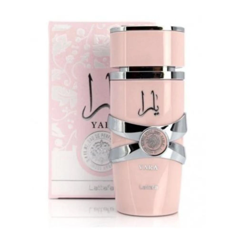 SP YARA PINK 100ML FEM