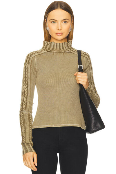 WTF BREEZY SWIT Beige