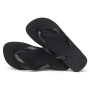 Sandalias Havaianas Top Unisex Negro