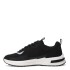 Championes de Hombre Umbro Negro
