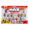 Set 15 Mini Figuras Max Build More Zuru Set 15 Mini Figuras Max Build More Zuru