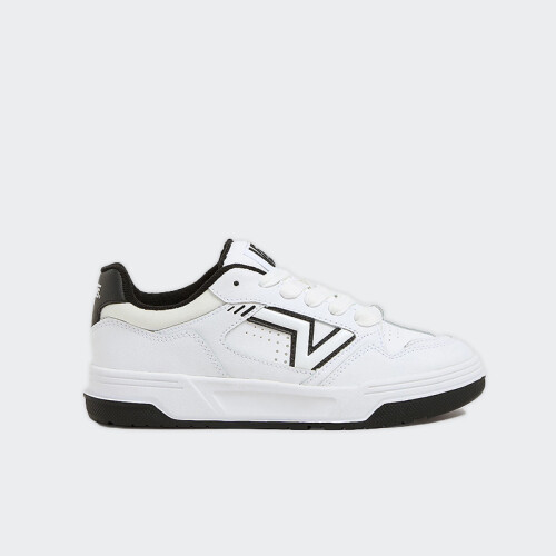 Championes Vans Upland Blanco