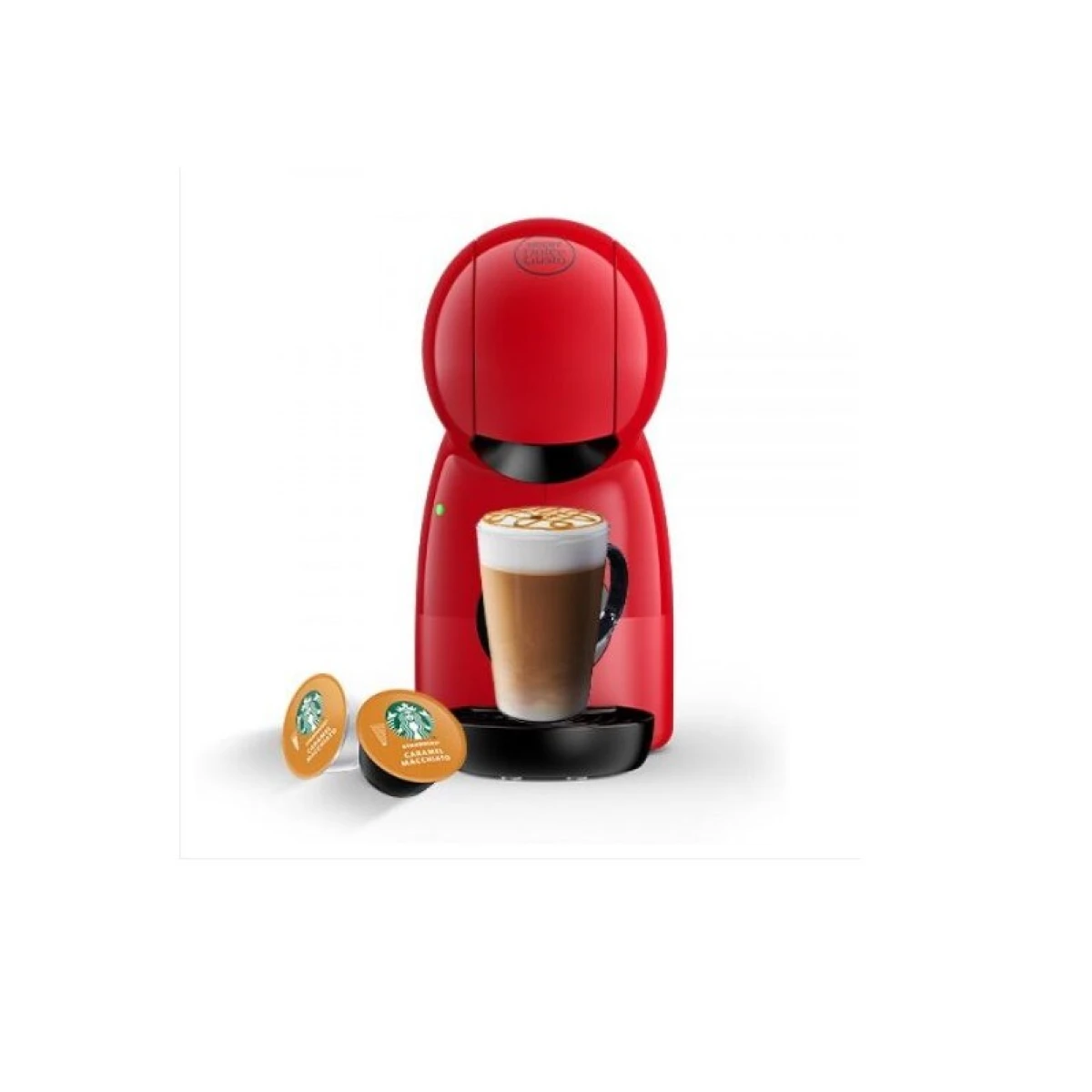 CAFETERA NESCAFE DOLCE GUSTO PICCOLO XS 