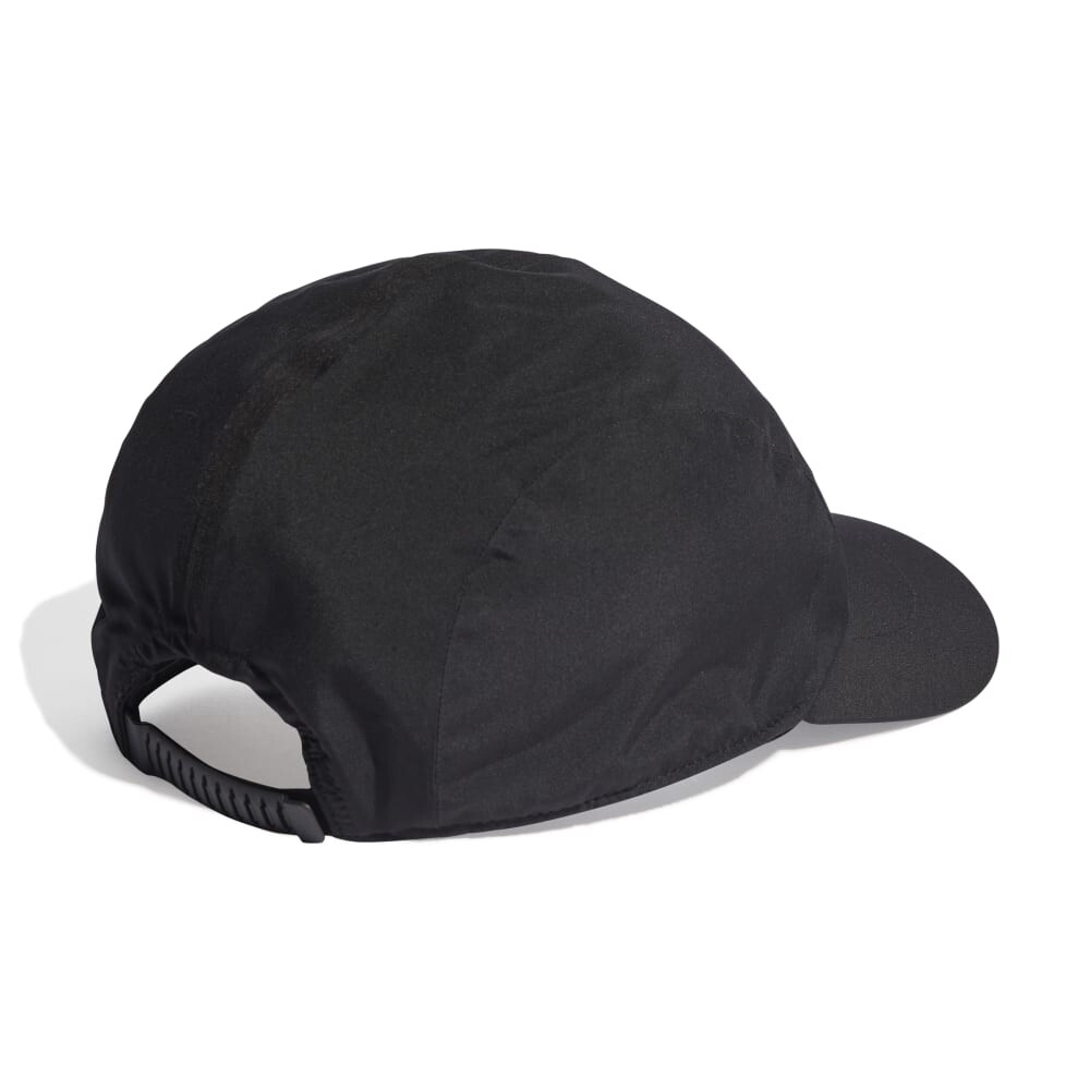 Tech 3P Cap R.R - Unisex Black