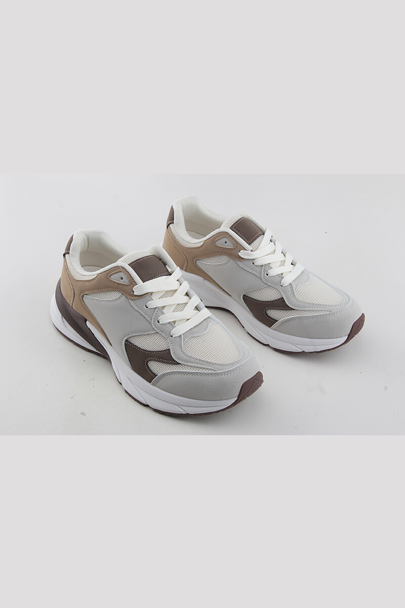 Champion Morelos - Multicolor 