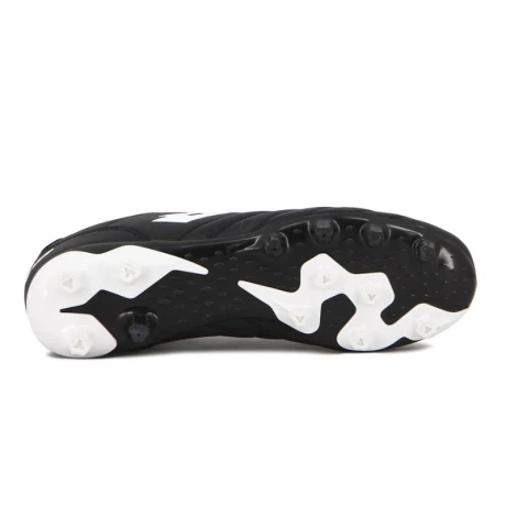 Champion Lotto Futbol Hombre Roma MD Black/White S/C