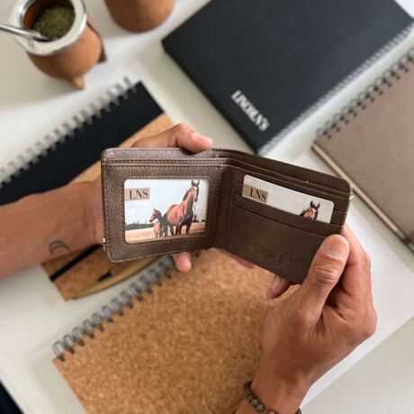 Billetera Balder Castaño