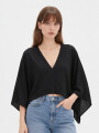 Kimono Terae Negro