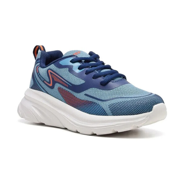 DEPORTIVO PAZ - HITEC AZUL