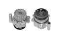 Bomba De Agua S/Carcaza-Volks/Amarok 4x2/4x4 Bomba De Agua S/Carcaza-Volks/Amarok 4x2/4x4