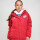 PARKA EDGE Nacional Oficial Mujer 0w4