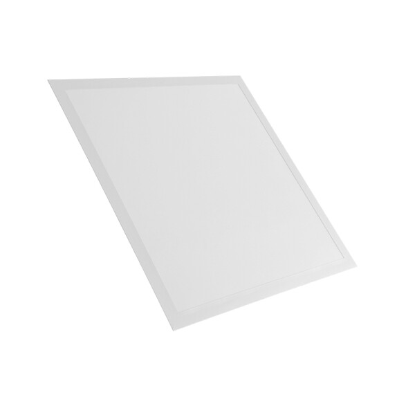 Panel cuadrado LED 40W 3200Lm luz fría 620x620mm -TRAMONTINA TE3300Y