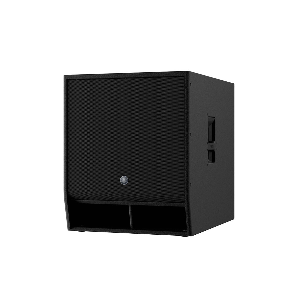 Caja Acústica Yamaha Dxs18xlf Subwoofer Activo 18" 1200w 