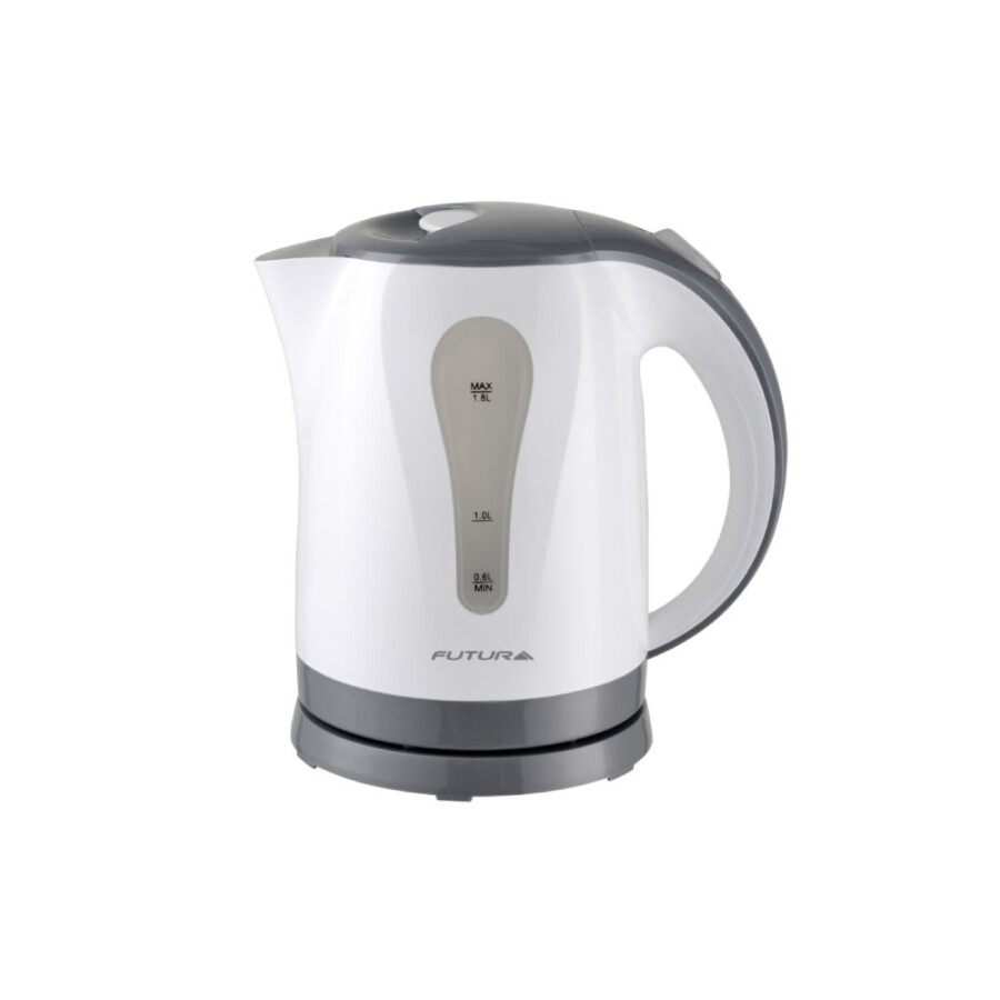 Hervidor de agua Futura FUT-HA1760WG Hervidor de agua Futura FUT-HA1760WG