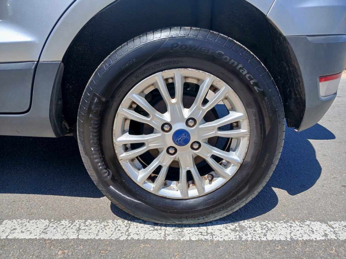 Ford EcoSport SE 1.6 Extra Full | Permuta / Financia Ford EcoSport SE 1.6 Extra Full | Permuta / Financia