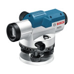 Nivel óptico Bosch GOL 26 D zoom de hasta 26x Bosch Unica