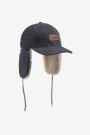 GORRO TIMBERLINE Grafito