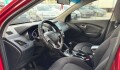 Hyundai Tucson 2,0 MT - 2010 Hyundai Tucson 2,0 MT - 2010
